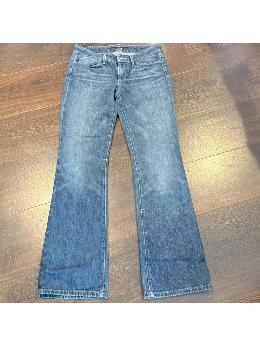 Joe’s Jeans Provocateur Women’s Jeans Size 27 1527